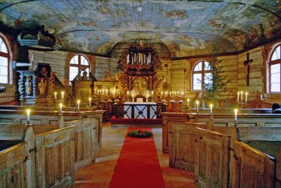 Latvian Ethnographic Open-Air Museum (Riga)